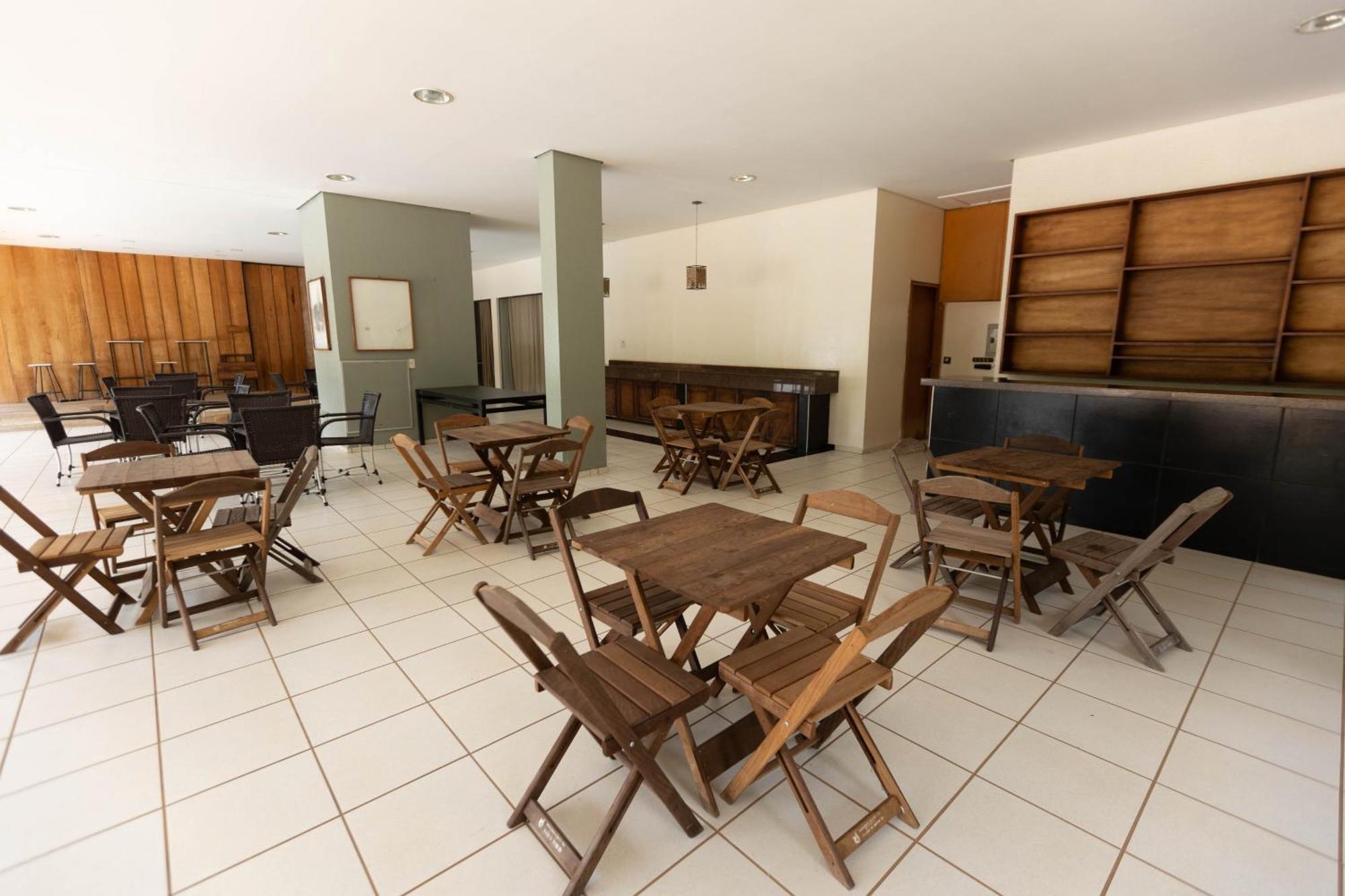 Hits Pantanal Hotel Aeroporto Várzea Grande Exterior photo